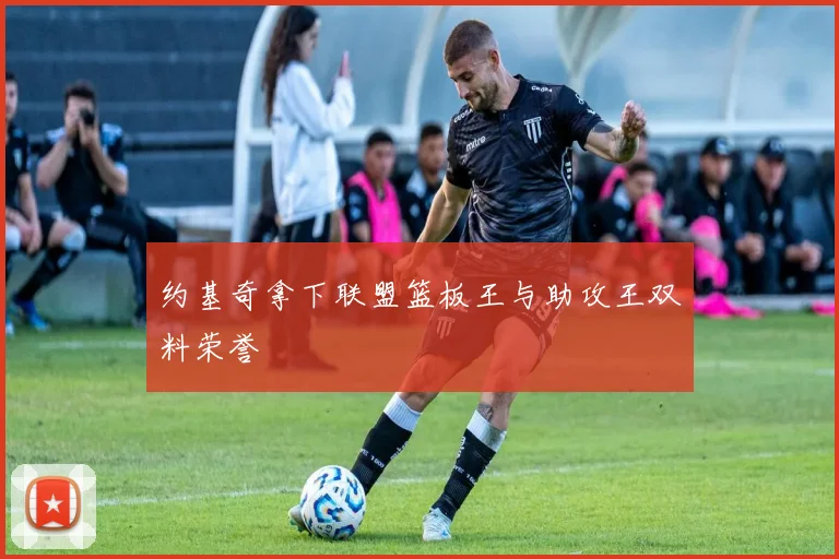 约基奇拿下联盟篮板王与助攻王双料荣誉