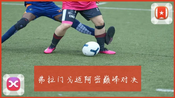 弗拉门戈迈阿密巅峰对决