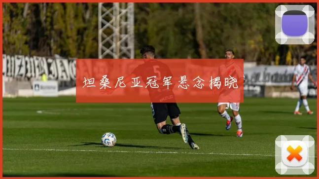 坦桑尼亚冠军悬念揭晓